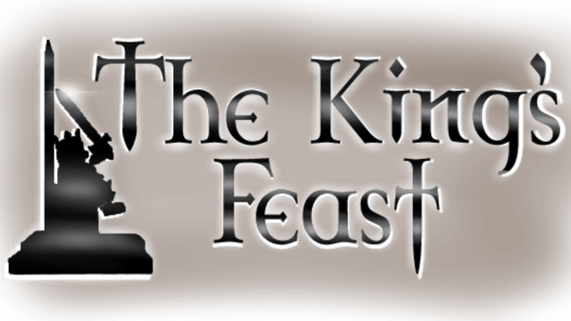 The King's Feast