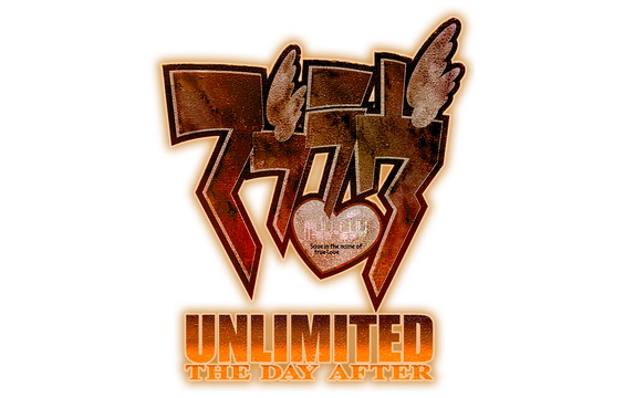 Muv-Luv Unlimited: The Day After - Episode 01