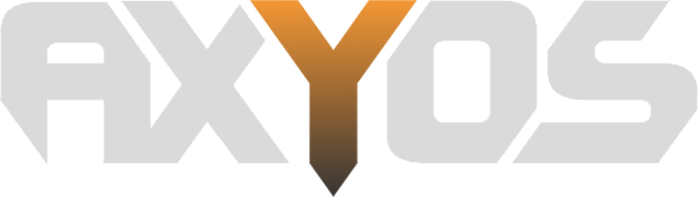AXYOS