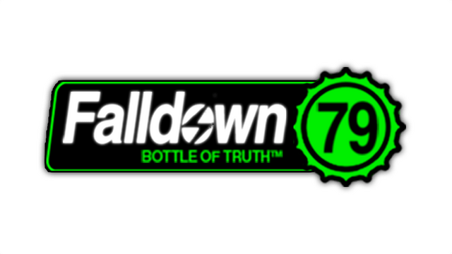 Falldown 79: Bottle of truth
