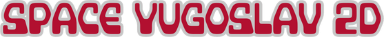 Space Yugoslav 2D