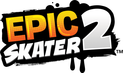 Epic Skater 2