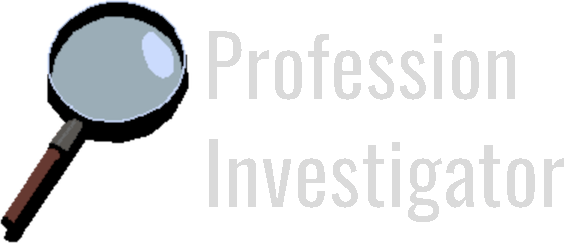 Profession investigator