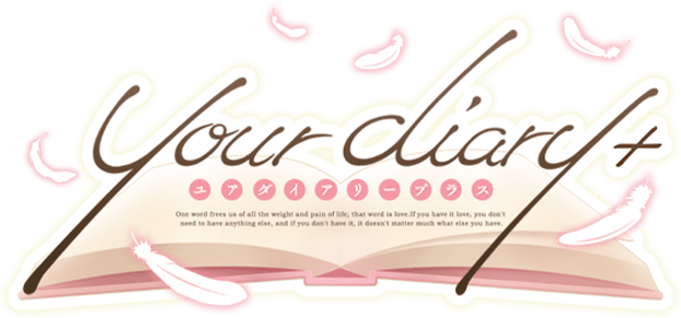 Your Diary+