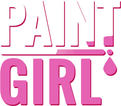 Paint Girl
