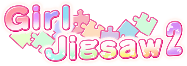 Girl Jigsaw 2