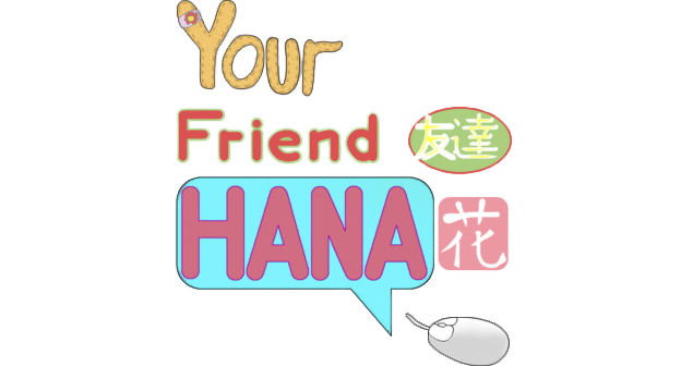 Your Friend Hana