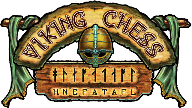Viking Chess: Hnefatafl
