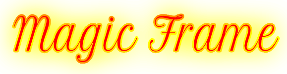 Magic Frame