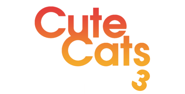 Cute Cats 3