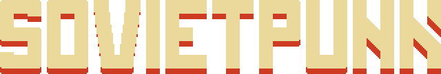 Sovietpunk: Chapter one
