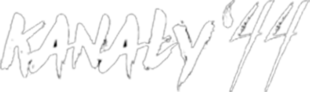 Kanaly '44