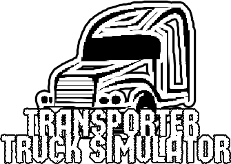 Transporter Truck Simulator