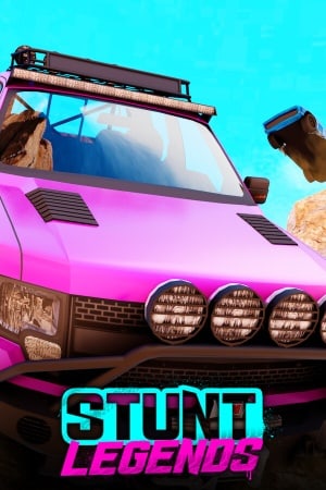Stunt Legends
