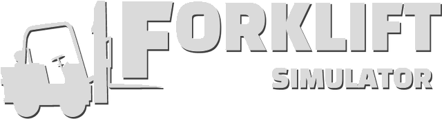 Forklift: Simulator