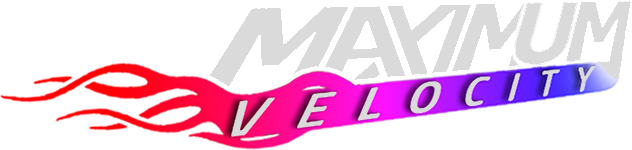 Maximum Velocity