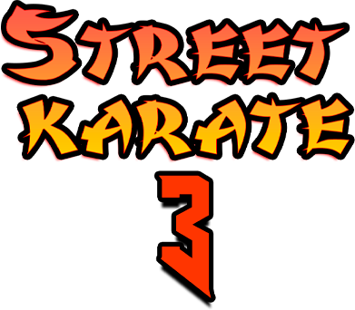Street karate 3
