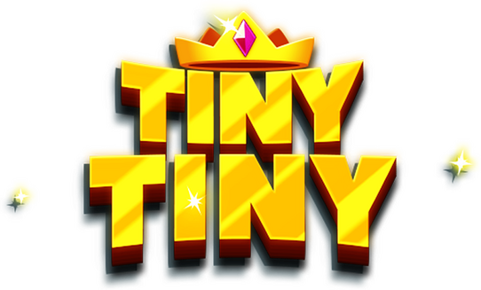 TinyTiny