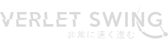 Verlet Swing