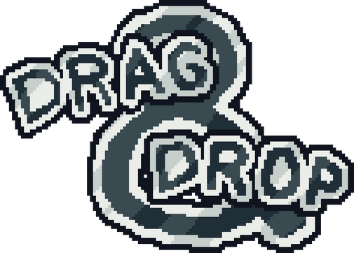 Drag and Drop