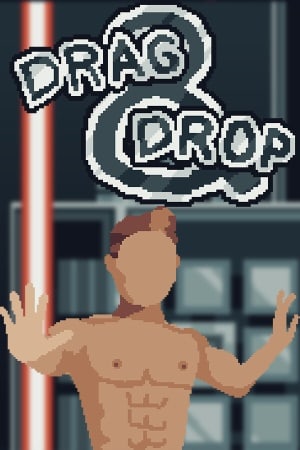 Drag and Drop
