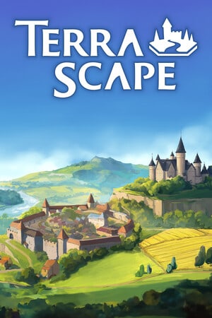 TerraScape по сети