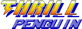 Thrill Penguin