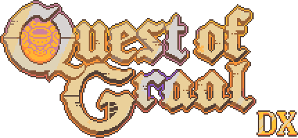 Quest Of Graal