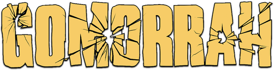 Gomorrah