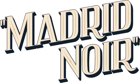 Madrid Noir