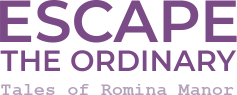 Escape The Ordinary: Tales of Romina Manor