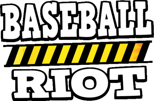 Baseball Riot