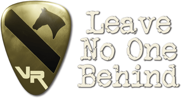Leave No One Behind: Ia Drang VR