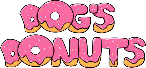 DOG'S DONUTS