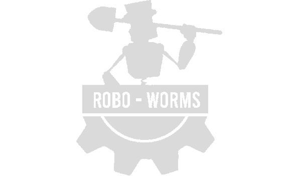 Robo-Worms