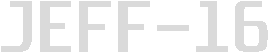 JEFF-16
