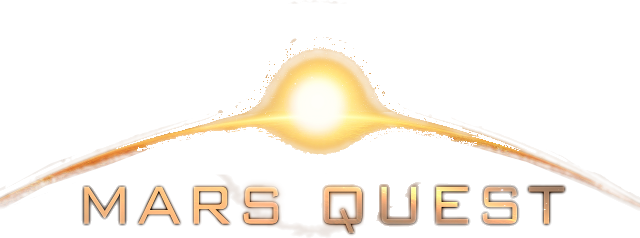 Mars Quest