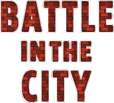 Battle In The City