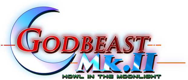 Godbeast Mk.II