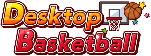 Desktop Basketball