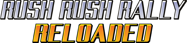 Rush Rush Rally Reloaded