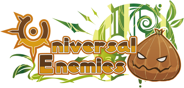 Universal Enemies