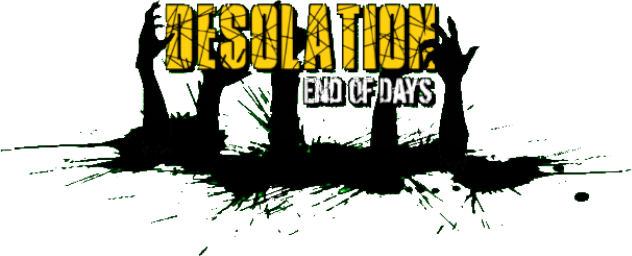 Desolation - End of Days