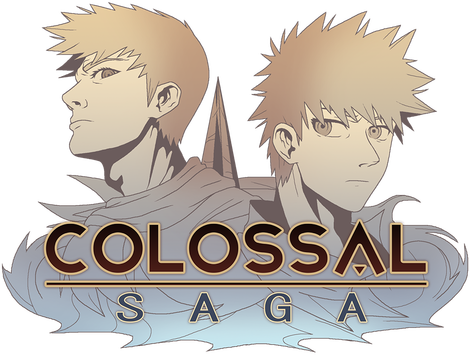 Colossal Saga