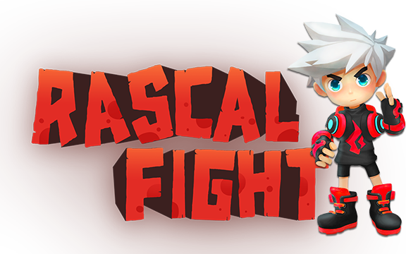 Rascal Fight