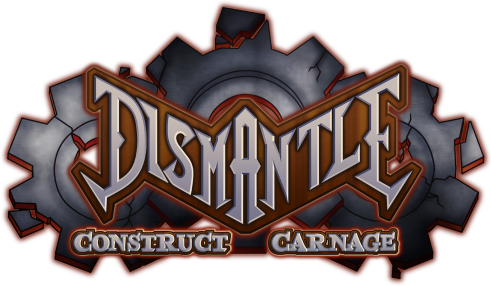 Dismantle: Construct Carnage