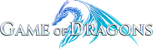 Game of Dragons