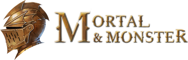 Mortal and Monster