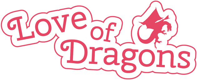 Love of Dragons