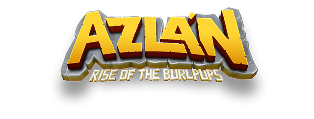 Azlan: Rise of the Burlpups
